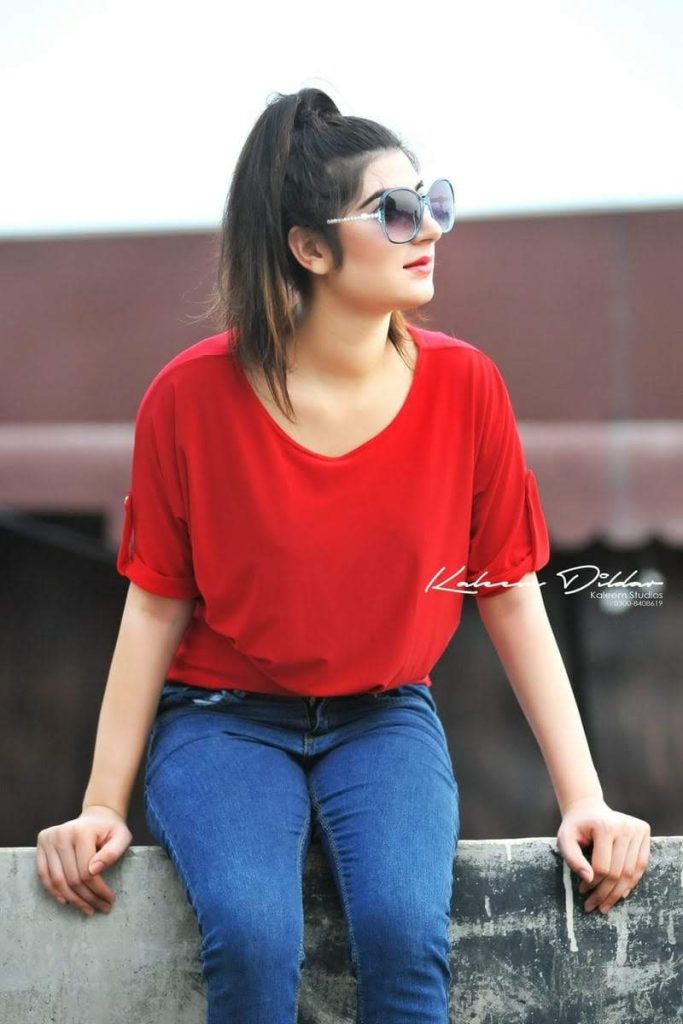 vip Lahore Escort